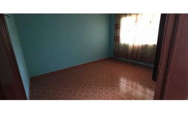 Casa Lote En La Zona Urbana De La Mesa Cundi