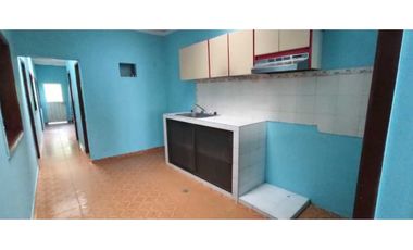 Casa Lote En La Zona Urbana De La Mesa Cundi