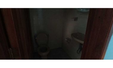 Casa Lote En La Zona Urbana De La Mesa Cundi