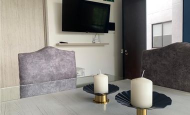 APARTAMENTO AMOBLADO TURISTICO VA EL EDEN EN LA TEBAIDA