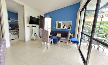 APARTAMENTO AMOBLADO TURISTICO VA EL EDEN EN LA TEBAIDA