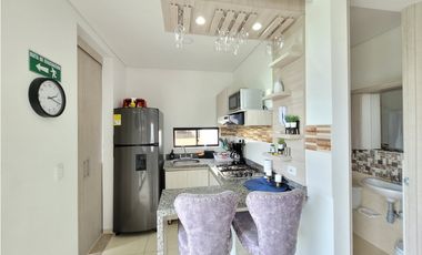 APARTAMENTO AMOBLADO TURISTICO VA EL EDEN EN LA TEBAIDA