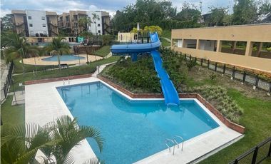 APARTAMENTO AMOBLADO TURISTICO VA EL EDEN EN LA TEBAIDA