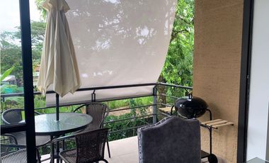 APARTAMENTO AMOBLADO TURISTICO VA EL EDEN EN LA TEBAIDA