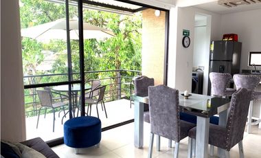 APARTAMENTO AMOBLADO TURISTICO VA EL EDEN EN LA TEBAIDA