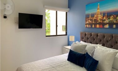 APARTAMENTO AMOBLADO TURISTICO VA EL EDEN EN LA TEBAIDA