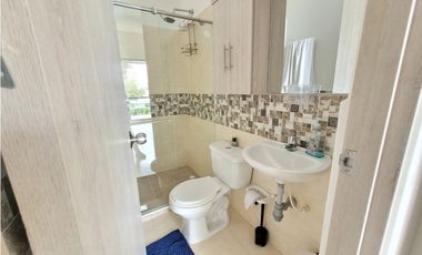 APARTAMENTO AMOBLADO TURISTICO VA EL EDEN EN LA TEBAIDA