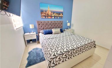 APARTAMENTO AMOBLADO TURISTICO VA EL EDEN EN LA TEBAIDA