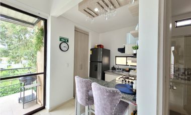 APARTAMENTO AMOBLADO TURISTICO VA EL EDEN EN LA TEBAIDA