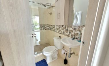 APARTAMENTO AMOBLADO TURISTICO VA EL EDEN EN LA TEBAIDA