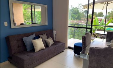 APARTAMENTO AMOBLADO TURISTICO VA EL EDEN EN LA TEBAIDA