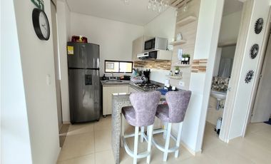 APARTAMENTO AMOBLADO TURISTICO VA EL EDEN EN LA TEBAIDA