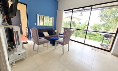 APARTAMENTO AMOBLADO TURISTICO VA EL EDEN EN LA TEBAIDA