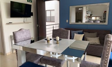APARTAMENTO AMOBLADO TURISTICO VA EL EDEN EN LA TEBAIDA