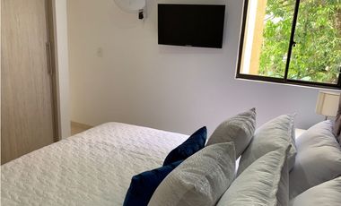 APARTAMENTO AMOBLADO TURISTICO VA EL EDEN EN LA TEBAIDA