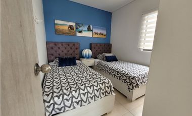APARTAMENTO AMOBLADO TURISTICO VA EL EDEN EN LA TEBAIDA