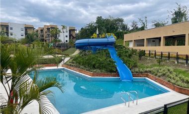 APARTAMENTO AMOBLADO TURISTICO VA EL EDEN EN LA TEBAIDA