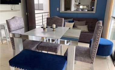 APARTAMENTO AMOBLADO TURISTICO VA EL EDEN EN LA TEBAIDA