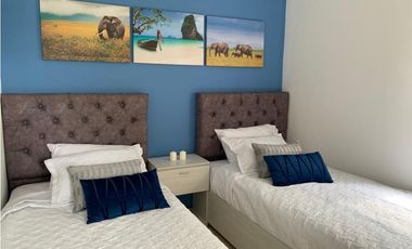 APARTAMENTO AMOBLADO TURISTICO VA EL EDEN EN LA TEBAIDA