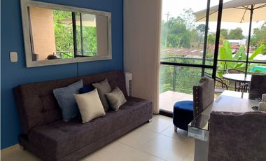APARTAMENTO AMOBLADO TURISTICO VA EL EDEN EN LA TEBAIDA