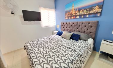 APARTAMENTO AMOBLADO TURISTICO VA EL EDEN EN LA TEBAIDA