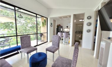 APARTAMENTO AMOBLADO TURISTICO VA EL EDEN EN LA TEBAIDA