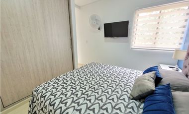 APARTAMENTO AMOBLADO TURISTICO VA EL EDEN EN LA TEBAIDA