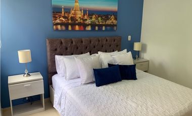 APARTAMENTO AMOBLADO TURISTICO VA EL EDEN EN LA TEBAIDA