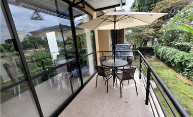 APARTAMENTO AMOBLADO TURISTICO VA EL EDEN EN LA TEBAIDA