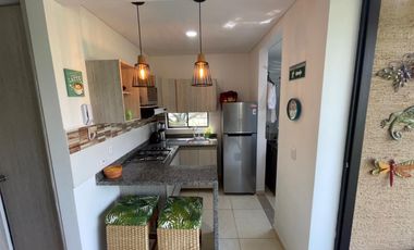 APARTAMENTO AMOBLADO TURISTICO VA EL EDEN EN LA TEBAIDA