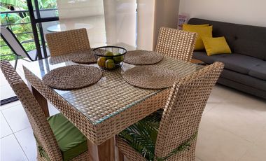 APARTAMENTO AMOBLADO TURISTICO VA EL EDEN EN LA TEBAIDA