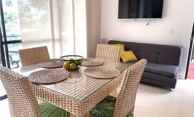 APARTAMENTO AMOBLADO TURISTICO VA EL EDEN EN LA TEBAIDA