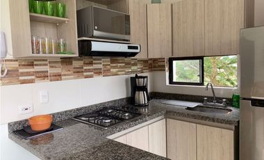 APARTAMENTO AMOBLADO TURISTICO VA EL EDEN EN LA TEBAIDA