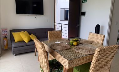 APARTAMENTO AMOBLADO TURISTICO VA EL EDEN EN LA TEBAIDA