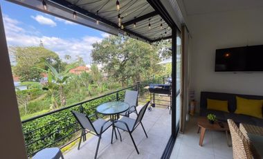 APARTAMENTO AMOBLADO TURISTICO VA EL EDEN EN LA TEBAIDA