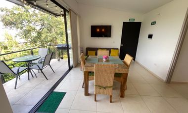 APARTAMENTO AMOBLADO TURISTICO VA EL EDEN EN LA TEBAIDA