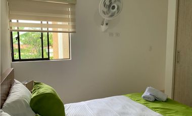 APARTAMENTO AMOBLADO TURISTICO VA EL EDEN EN LA TEBAIDA