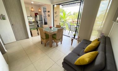 APARTAMENTO AMOBLADO TURISTICO VA EL EDEN EN LA TEBAIDA