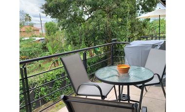 APARTAMENTO AMOBLADO TURISTICO VA EL EDEN EN LA TEBAIDA