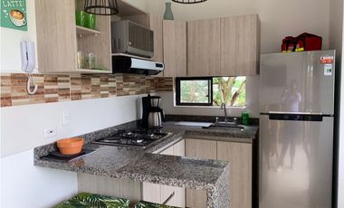APARTAMENTO AMOBLADO TURISTICO VA EL EDEN EN LA TEBAIDA