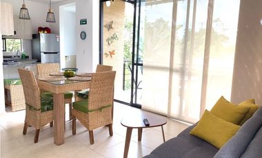 APARTAMENTO AMOBLADO TURISTICO VA EL EDEN EN LA TEBAIDA