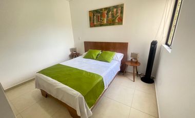 APARTAMENTO AMOBLADO TURISTICO VA EL EDEN EN LA TEBAIDA