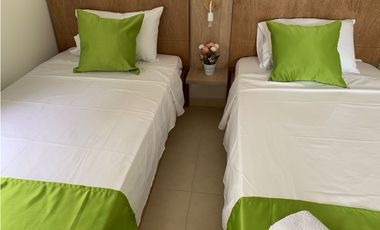 APARTAMENTO AMOBLADO TURISTICO VA EL EDEN EN LA TEBAIDA