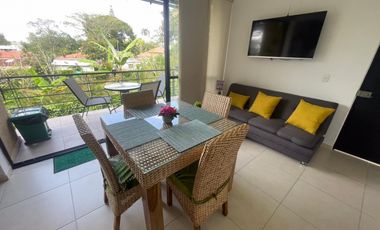 APARTAMENTO AMOBLADO TURISTICO VA EL EDEN EN LA TEBAIDA
