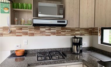 APARTAMENTO AMOBLADO TURISTICO VA EL EDEN EN LA TEBAIDA