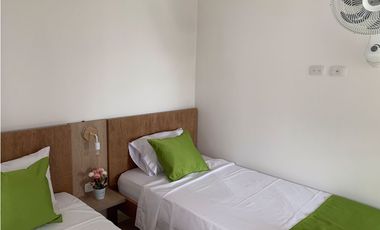 APARTAMENTO AMOBLADO TURISTICO VA EL EDEN EN LA TEBAIDA