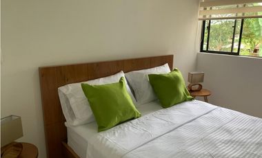 APARTAMENTO AMOBLADO TURISTICO VA EL EDEN EN LA TEBAIDA