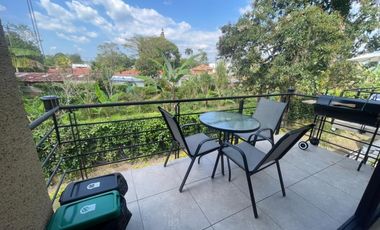 APARTAMENTO AMOBLADO TURISTICO VA EL EDEN EN LA TEBAIDA