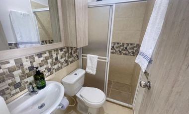 APARTAMENTO AMOBLADO TURISTICO VA EL EDEN EN LA TEBAIDA