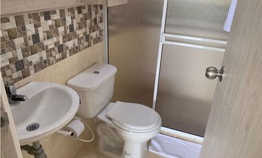 APARTAMENTO AMOBLADO TURISTICO VA EL EDEN EN LA TEBAIDA